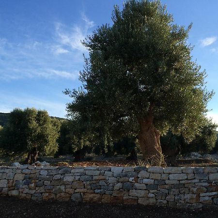 Masseria Capece Pezze Di Greco Extérieur photo